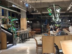 -麦田工坊(月湖店)