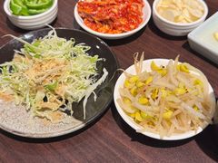 -蒜香焼肉PURUSHIN(马场路店)