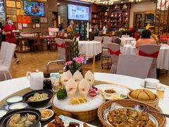 -丰尔粥食·顺德鱼生·干蒸排骨顺德菜(大良分店)