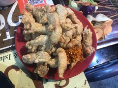 -椒点传统串串香
