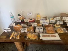-侘寂甜品(自取店)