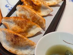 牛肉煎饺-东方饺子王(新阳路店)