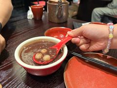 -古都历食南京菜·烤鸭·鸭血粉丝·汤包(南京博物院店)