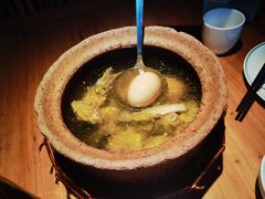 -黄山老妈·土菜(碧桂园店)