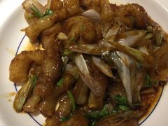 -旺角小渔村(幸福中路店)