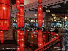 -龙抄手(春熙路总店)