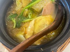 -馋三尺蟹粉小笼(人民广场店)