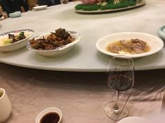 -扬州瘦西湖汇金酒店