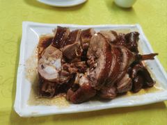 -海鲜街菜馆(海珠南路店)