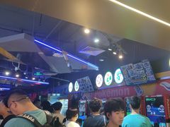 -环游嘉年华(广州-天河城店)