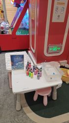 -奈尔宝·儿童乐园·亲子餐厅(华采天地店)