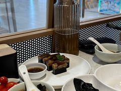 -船歌·鱼水饺青岛菜(金狮广场店)
