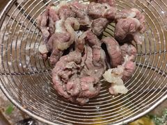 -海汕记·潮汕鲜牛肉火锅·自助