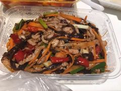 -川妹子饭店(海韵路店)