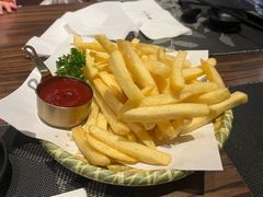 -品米斗·精致料理(浦东禹悦汇店)