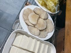 -友乐居羊蝎子(西直门店)