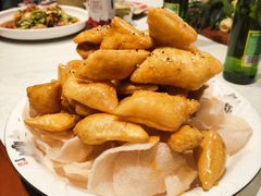 -老松滨饭店(菜艺街店)