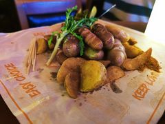 -HIB HUB公社(解放西路店)