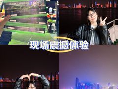-武汉两江游览·夜游长江(汉口粤汉码头)