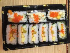 -友壹町寿司·料理(三水广场店)