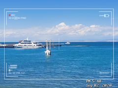 -青海湖二郎剑景区