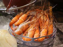 -长沙北辰洲际酒店-兰调全日餐厅