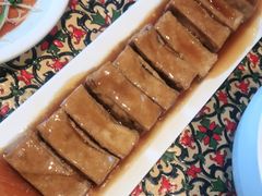 -城南往事·鲁菜济南菜(软件园美莲广场店)