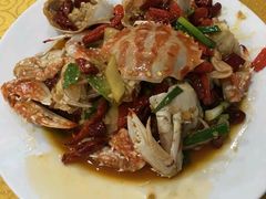 -南海渔家•海鲜•正宗海南菜(海棠湾店)