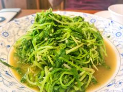 -老奶奶私房菜(天台里街店)