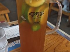 -木屋烧烤(白石洲店)