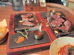 -一沙一城·岩烤牛扒(深圳首店)