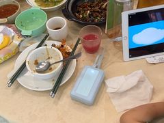 -小菜园新徽菜(苏州繁花中心店)