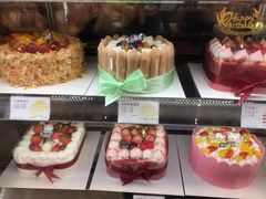 -仟吉·ART FARM主题店(菱角湖万达店)