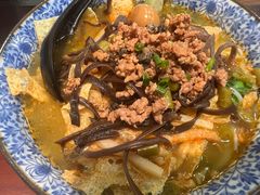 -螺世纪螺蛳粉·桂味小排档(裕德店)