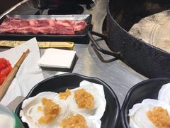 -五彩凉山自助西昌烧烤(柳翠路店)