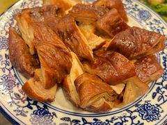 -吾味香葫芦头(安西街店)