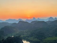 -丹霞山风景名胜区