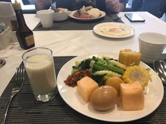-大同云冈美高大酒店