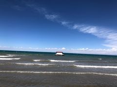 -青海湖二郎剑景区