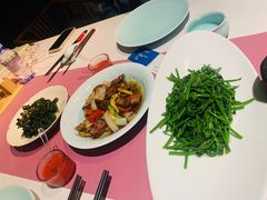 -稍可轩博物馆餐厅