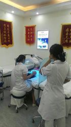 -痘庄科学祛痘国际连锁