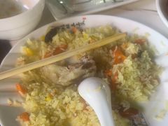 -最心疆拌面·抓饭·烧烤