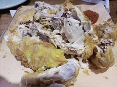 -金牌老碗时尚陕菜(王府井百货店)