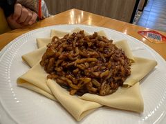 -惠丰门丁肉饼店