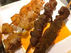 -潮发潮汕牛肉店(东方宝泰店)
