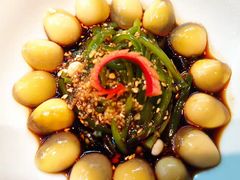 -周渝食惦·酸菜鱼精致川菜(横岗店)