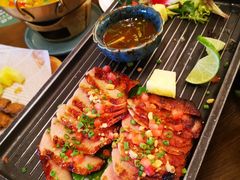 -苏梅花园(群星城店)