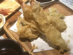 -森味薪火烧•烧鸟居酒屋•日本料理(望京店)