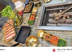 -钱大圣碳火烤肉(北白象店)