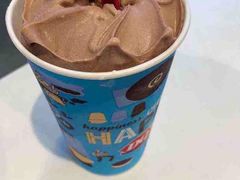-DQ·蛋糕·冰淇淋(鸿坤店)